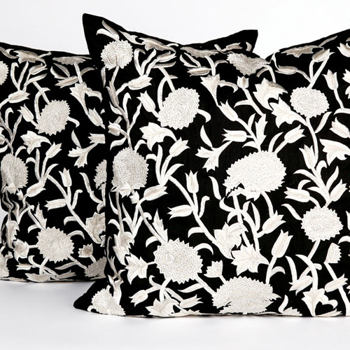 Classical Pattern Design For Cushions Home Deco 